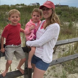 Meet your Posher, Jennifer